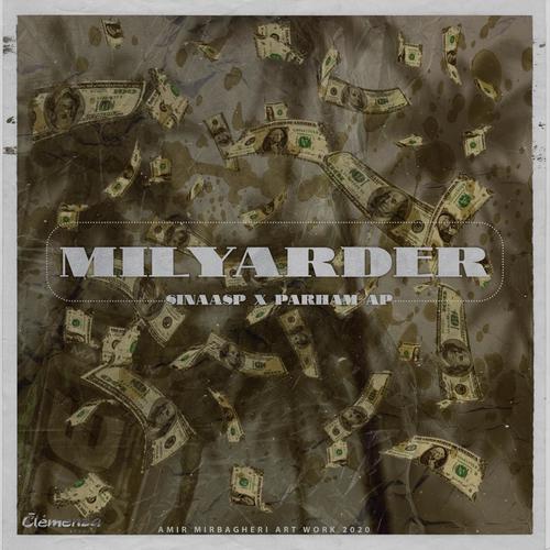 Milyarder (feat. Sinaasp)