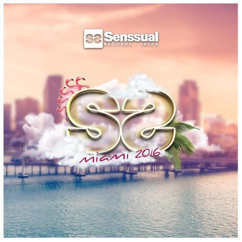 Senssual Miami 2016