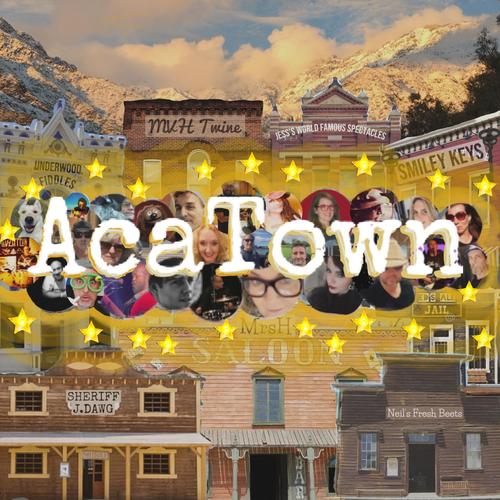 AcaTown