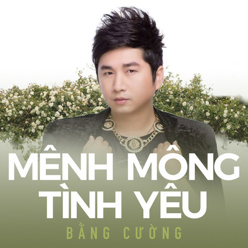 Mênh Mông Tình Yêu