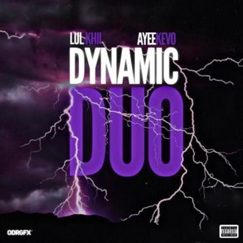 Dynamic Duo (Explicit)