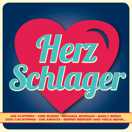 Herz Schlager