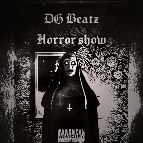 HORROR SHOW BEAT TAPE