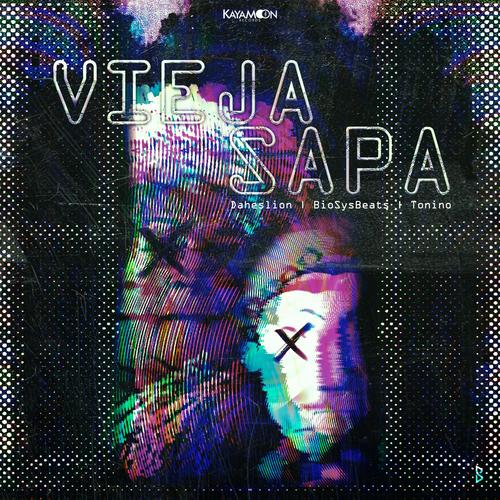 Vieja Sapa (feat. Daheslion & Tonino) [Explicit]