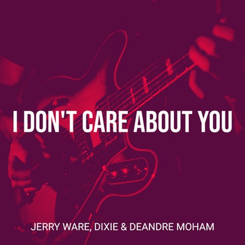 I Don't Care About You (Explicit)