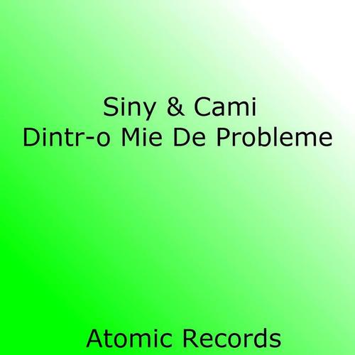 Dintr-o Mie De Probleme (with. Camy)