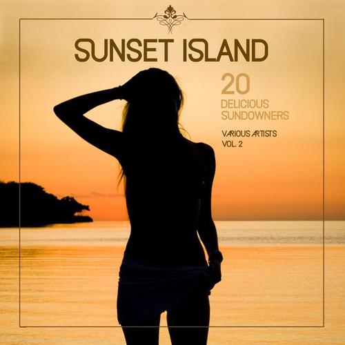 Sunset Island (20 Delicious Sundowners) , Vol. 2