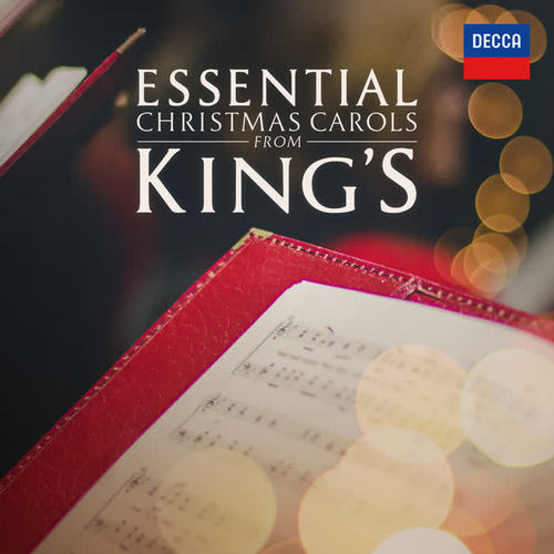 Essential Christmas Carols From King's