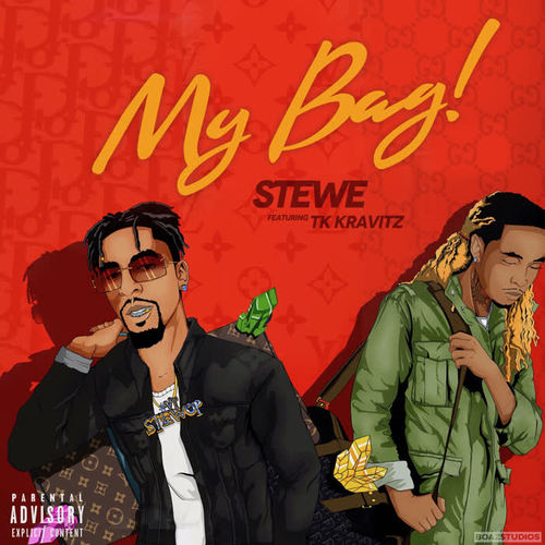 My Bag (Explicit)