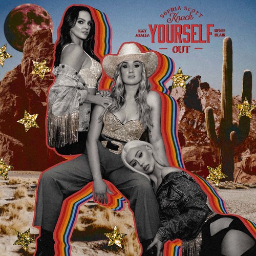 Knock Yourself Out (Explicit)