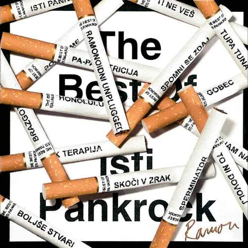 Best Of Isti Pankrock