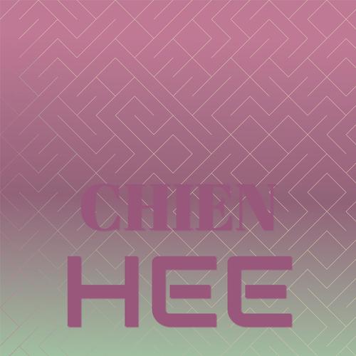 Chien Hee