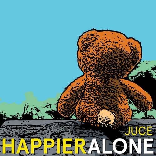 Happier Alone