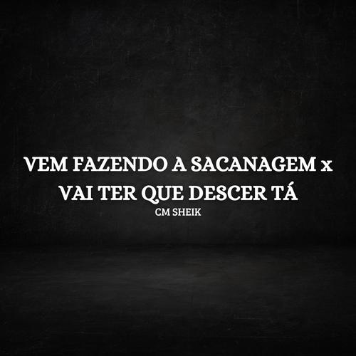 VEM FAZENDO A SACANAGEM x VAI TER QUE DESCER TÁ (Explicit)