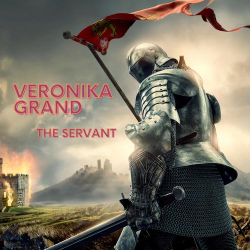 The Servant (feat. Anders Johansson)