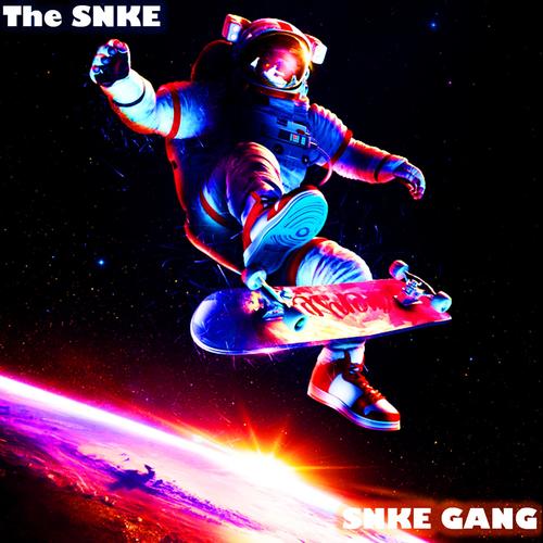 SNKE Gang (Explicit)