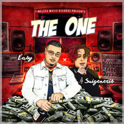 The One (feat. Suigeneris) [Explicit]