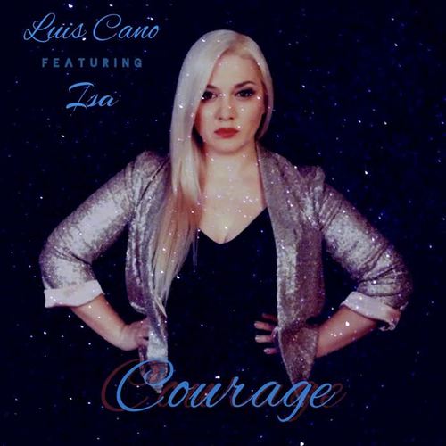 Courage (feat. Isa)