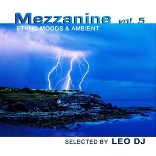 Mezzanine, Vol. 5 (Ethno Moods & Ambient)