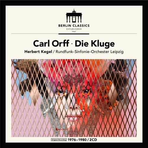 Orff: Die Kluge