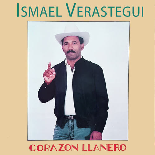 Corazón Llanero