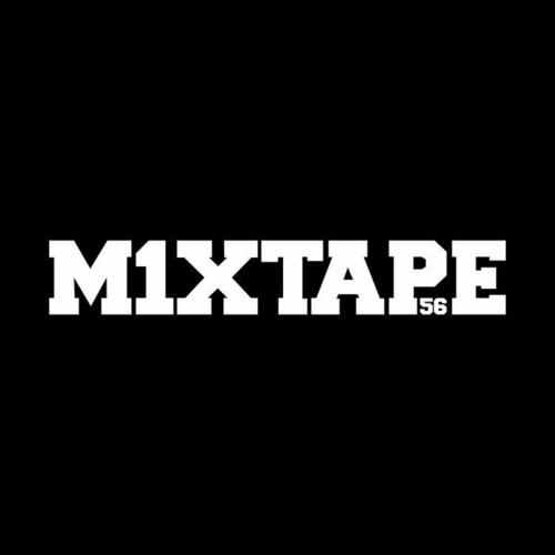 Mixtape P56 Label 01 (Explicit)