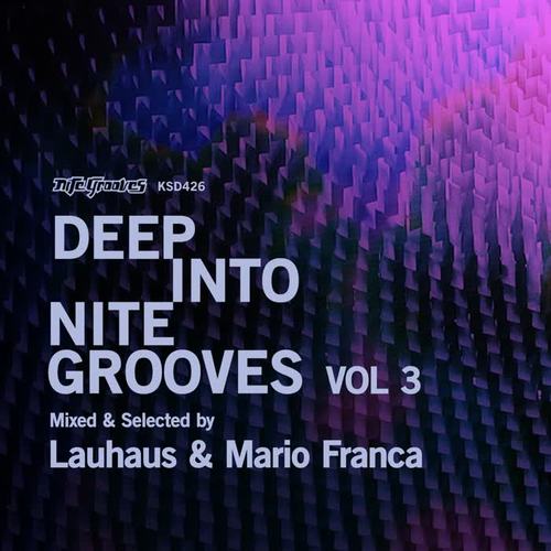 Deep Into Nite Grooves, Vol. 3