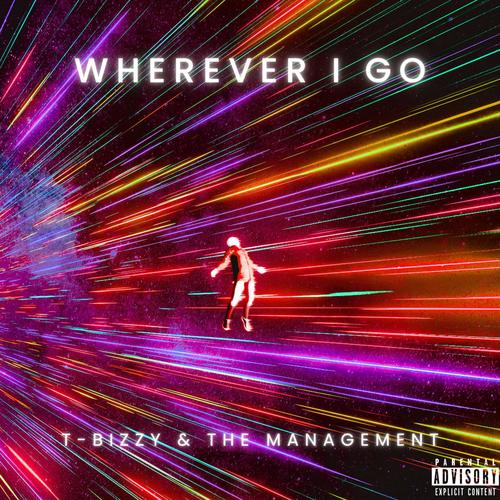 Wherever I Go (Explicit)