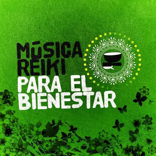 Música Reiki para el Bienestar