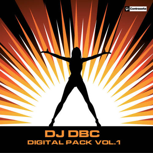 Digital Pack Vol.1