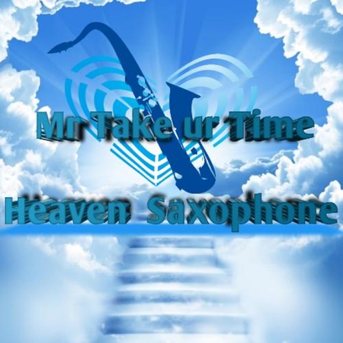 Heaven Saxophone