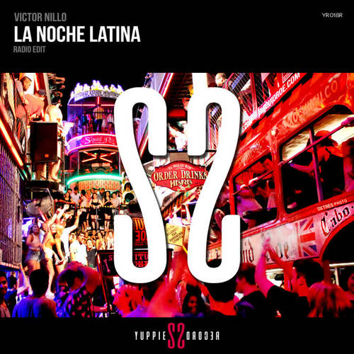 La Noche Latina (Radio Edit)