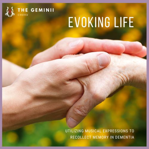 Evoking Life - Utilizing Musical Expressions To Recollect Memory In Dementia