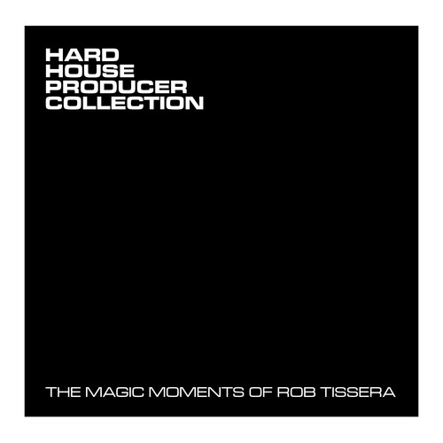 The Magic Moments Of Rob Tissera