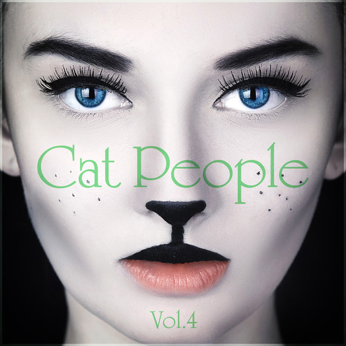 Cat People Vol. 4