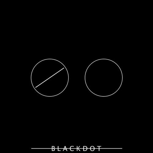 Black Dot