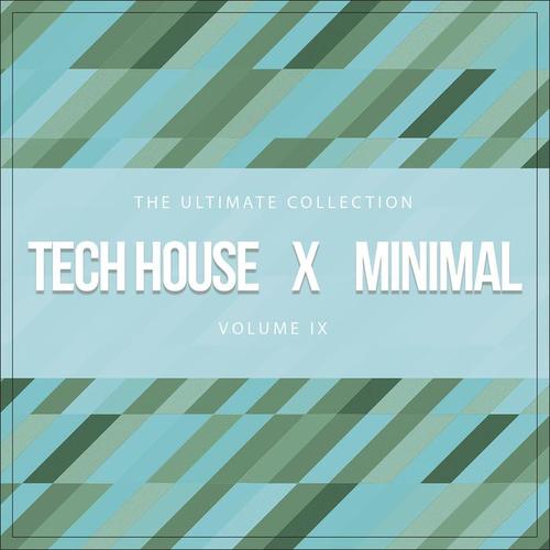 Tech House X Minimal Vol. IX