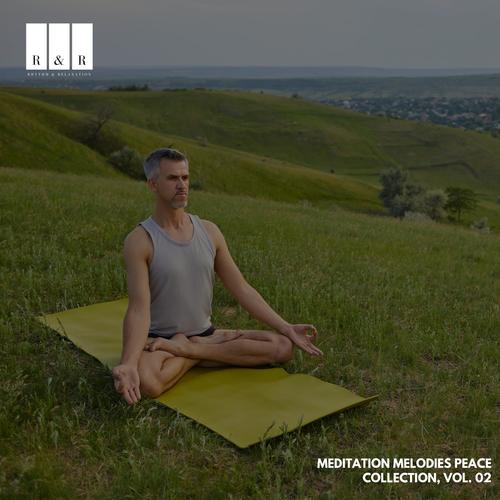 Meditation Melodies Peace Collection, Vol. 02