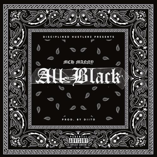 All Black (Explicit)