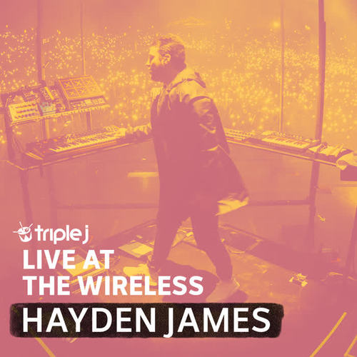 triple j Live At The Wireless - Splendour In The Grass 2019 (Explicit)