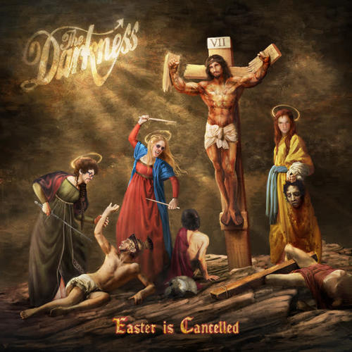 Easter Is Cancelled (Digital Deluxe)