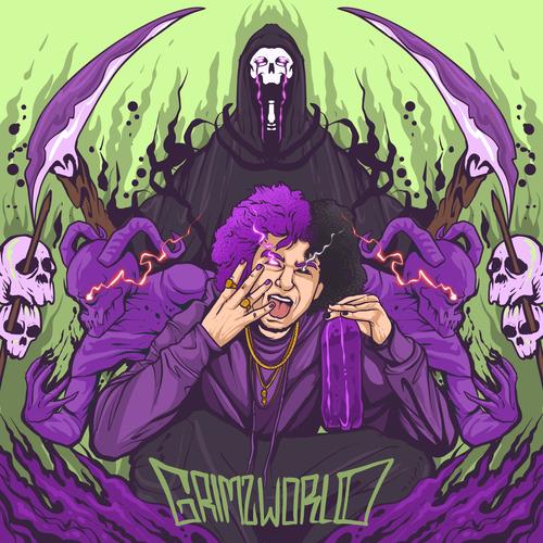 A Psychopathic Massacre (Explicit)