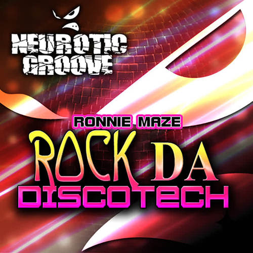 Rock da Discotech