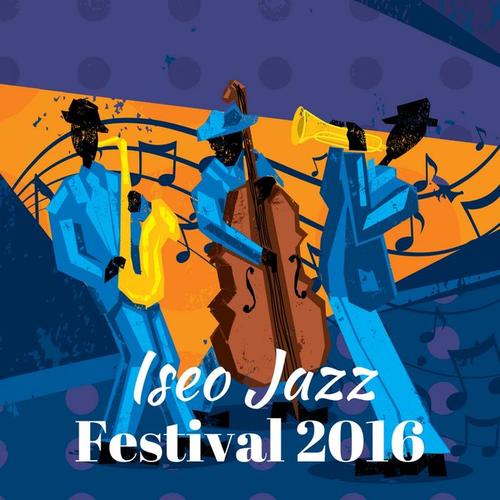 Iseo Jazz Festival 2016