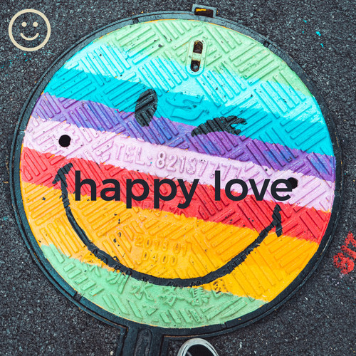 Happy Love (Background Upbeat)