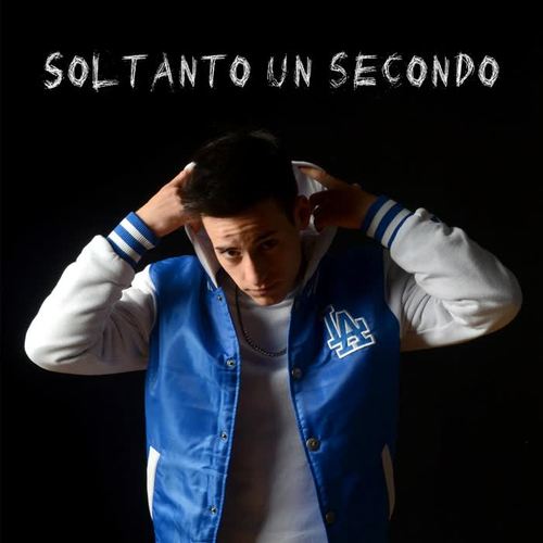 Soltanto un secondo (feat. Rayen & Imai)