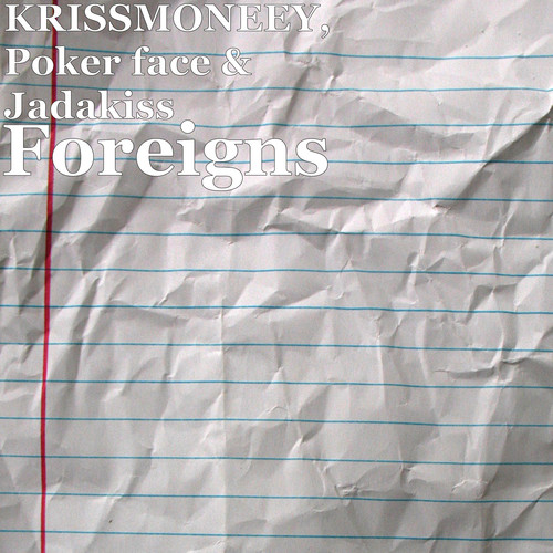 Foreigns (Explicit)