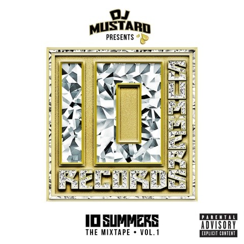 10 Summers: The Mixtape Vol. 1