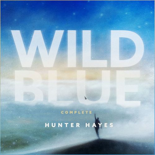 Wild Blue (Complete) [Explicit]