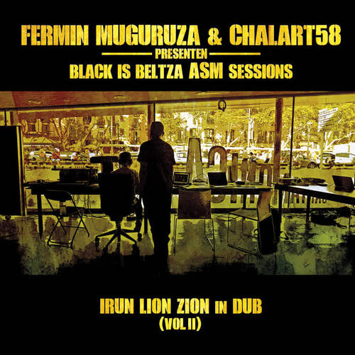Black is beltza ASM Sessions (Explicit)